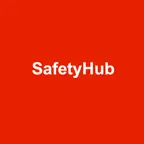 SafetyHub App Icon