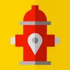 Firefighters Emergency iOS Icon