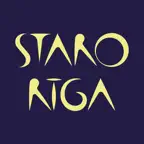 Staro Rīga 2025 iOS Icon