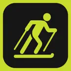 Back Country Workout iOS Icon