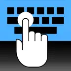 Keyboard Macros PRO iOS Icon