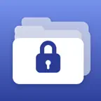 File Manager - Browser iOS Icon