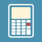 Time Calculation iOS Icon