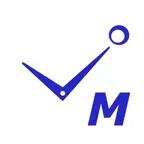 VaditimeM iOS Icon