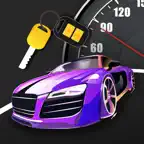 Supercars Engines Sounds iOS Icon