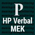 HP Verbal MEK PRO iOS Icon