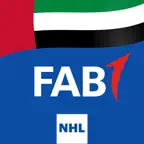 FAB NHL iOS Icon