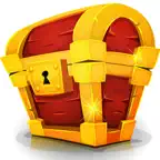Real Treasure Hunt iOS Icon