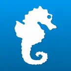 AquaCalculator iOS Icon