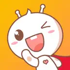 点点开黑-连麦交友语音开黑软件 icon