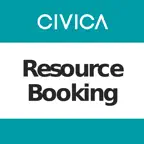 Civica Resource Booking iOS Icon