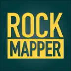 Rock Mapper Icon