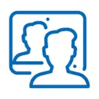 HCL Digital Interview iOS Icon