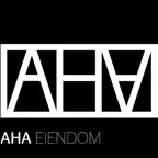 AHA Eiendom iOS Icon