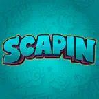 Scapin iOS Icon