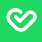 FitterUp iOS Icon