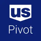 U.S. Bank Pivot iOS Icon