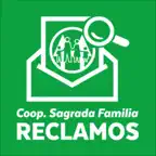 COOP SAGRADA FAMILIA – RECLAMO iOS Icon