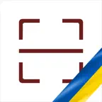 urScanner - Scan to PDF Icon