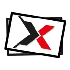 Codex Photo iOS Icon