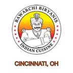 Bawarchi Cincinnati iOS Icon