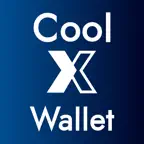 Cool X Wallet iOS Icon