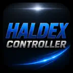 VE AWD Controller Icon