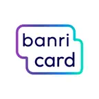 Banricard iOS Icon