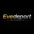 EVEDEPORT LIVE GO Icon