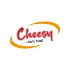 Cheesy Pizza iOS Icon