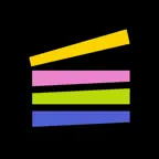 Cinemas NOS iOS Icon