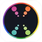 Color Wheel icon