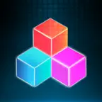 Dimension Cube Icon