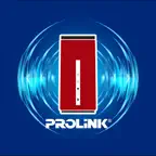 PROLiNK mAudio iOS Icon