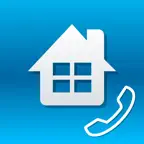 IMAZU  통화 iOS Icon