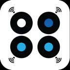 Multi Camera Control for GoPro iOS Icon