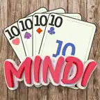 Mindi Coat Multiplayer iOS Icon