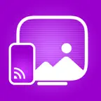 Lifestream Cast Google Photos iOS Icon
