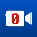 Zero Camera iOS Icon