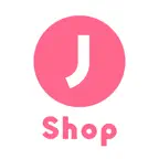 J-Coin Shopアプリ iOS Icon