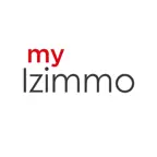 MyIzimmo iOS Icon