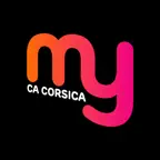 MyCACorsica iOS Icon