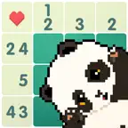 Nonogram - Picture Cross Games iOS Icon