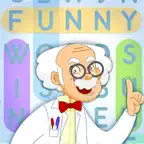 Astrokids Words - WordSearch iOS Icon
