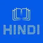 English to Hindi - Dictionary iOS Icon