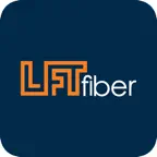 connecTV by LFT Fiber iOS Icon