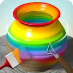 Pottery.ly 3D– Ceramic Maker iOS Icon