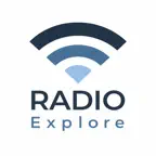 Radio Explore iOS Icon