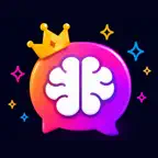 Brain games for adults iOS Icon