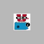 U92.5 RADIO iOS Icon